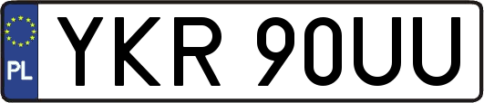 YKR90UU