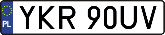 YKR90UV
