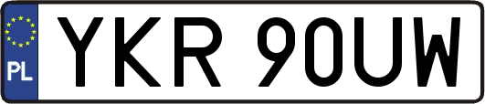 YKR90UW