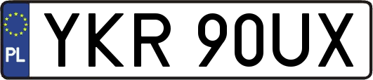 YKR90UX