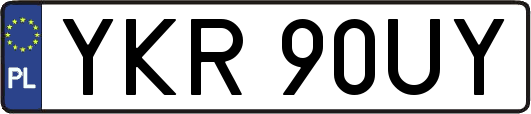 YKR90UY