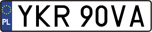 YKR90VA