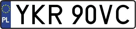 YKR90VC