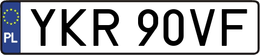 YKR90VF