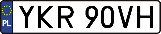 YKR90VH