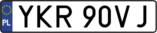 YKR90VJ
