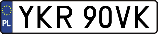 YKR90VK
