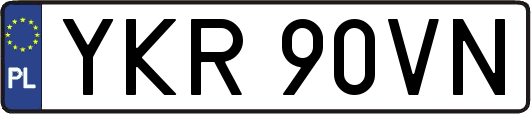 YKR90VN