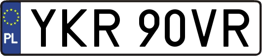 YKR90VR