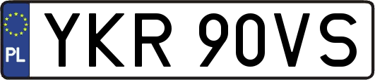 YKR90VS