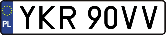 YKR90VV