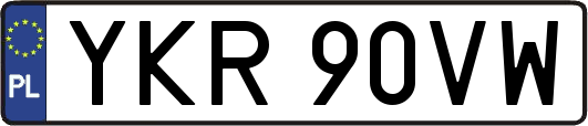 YKR90VW