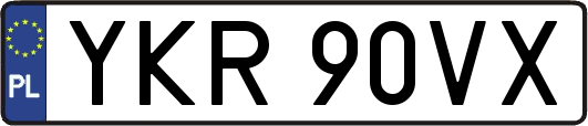 YKR90VX