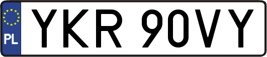 YKR90VY