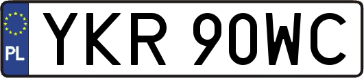 YKR90WC