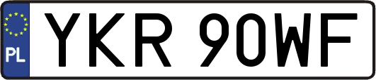 YKR90WF