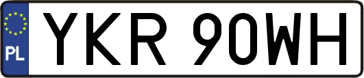 YKR90WH