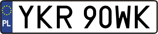 YKR90WK