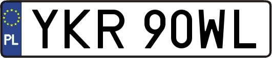 YKR90WL