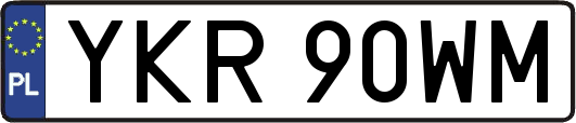 YKR90WM