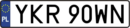 YKR90WN