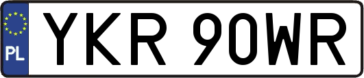 YKR90WR