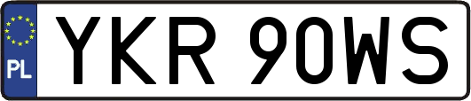YKR90WS