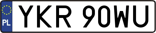 YKR90WU