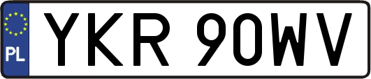 YKR90WV