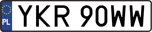 YKR90WW