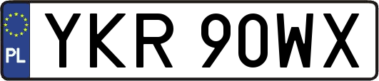 YKR90WX