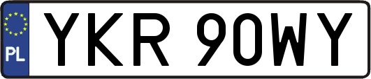 YKR90WY