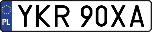 YKR90XA