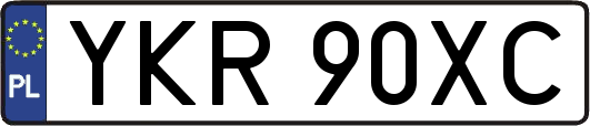 YKR90XC