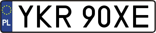 YKR90XE