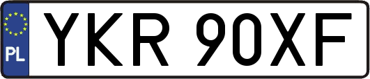YKR90XF