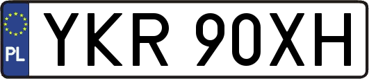 YKR90XH