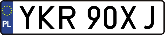 YKR90XJ