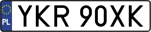 YKR90XK