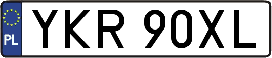 YKR90XL