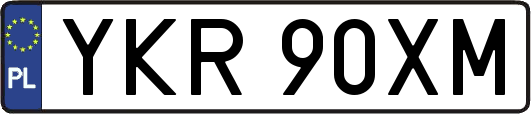 YKR90XM