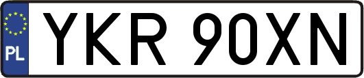 YKR90XN
