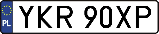 YKR90XP