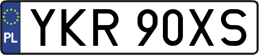 YKR90XS