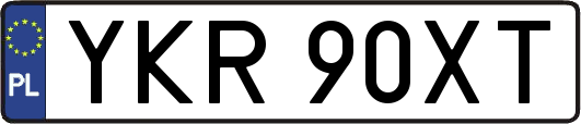 YKR90XT