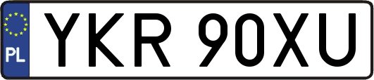 YKR90XU