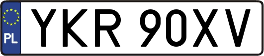 YKR90XV