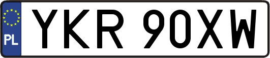 YKR90XW