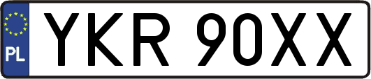 YKR90XX