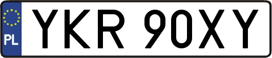 YKR90XY